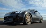 Nissan 350Z GT-S Concept 2006 года
